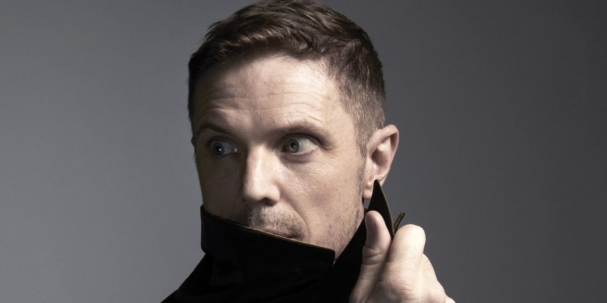 Jake Shears Shares Erol Alkan Rework Of 'Doses (Feat. Big Freedia)'
