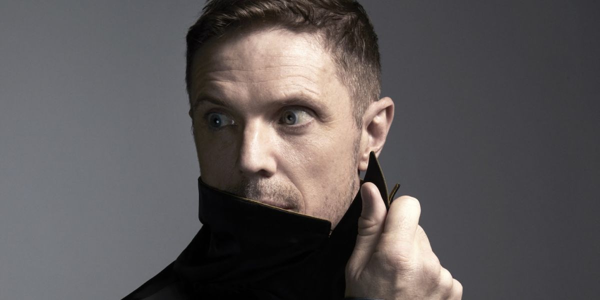 Jake Shears Shares YAME & Le Chev Remixes of 'I Used To Be In Love'