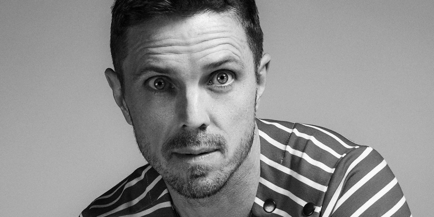 Jake Shears to Make BBC Proms Debut Alongside Rufus Wainwright  Image