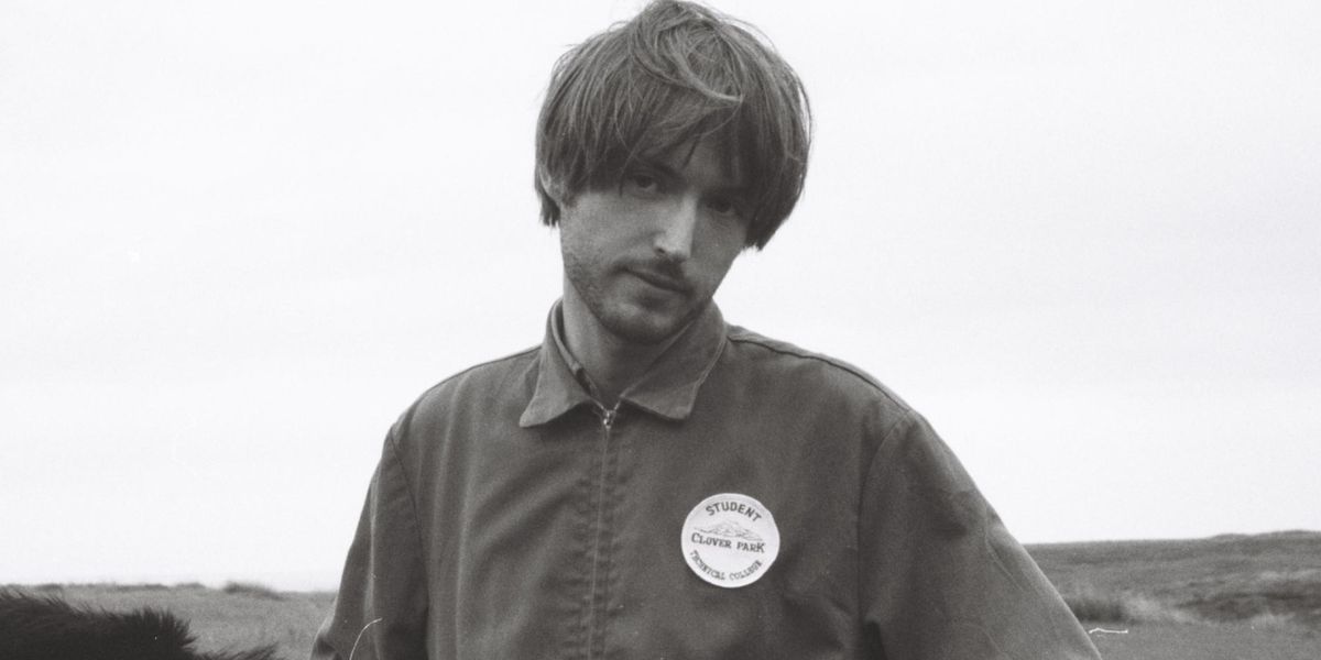 Jakob Comes to Botanique in February