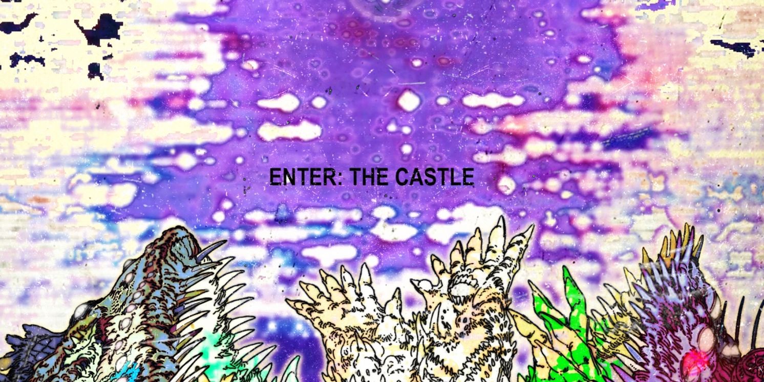 Jakob Nowell Shares Debut Jakobs Castle Album 'Enter: The Castle'  Image