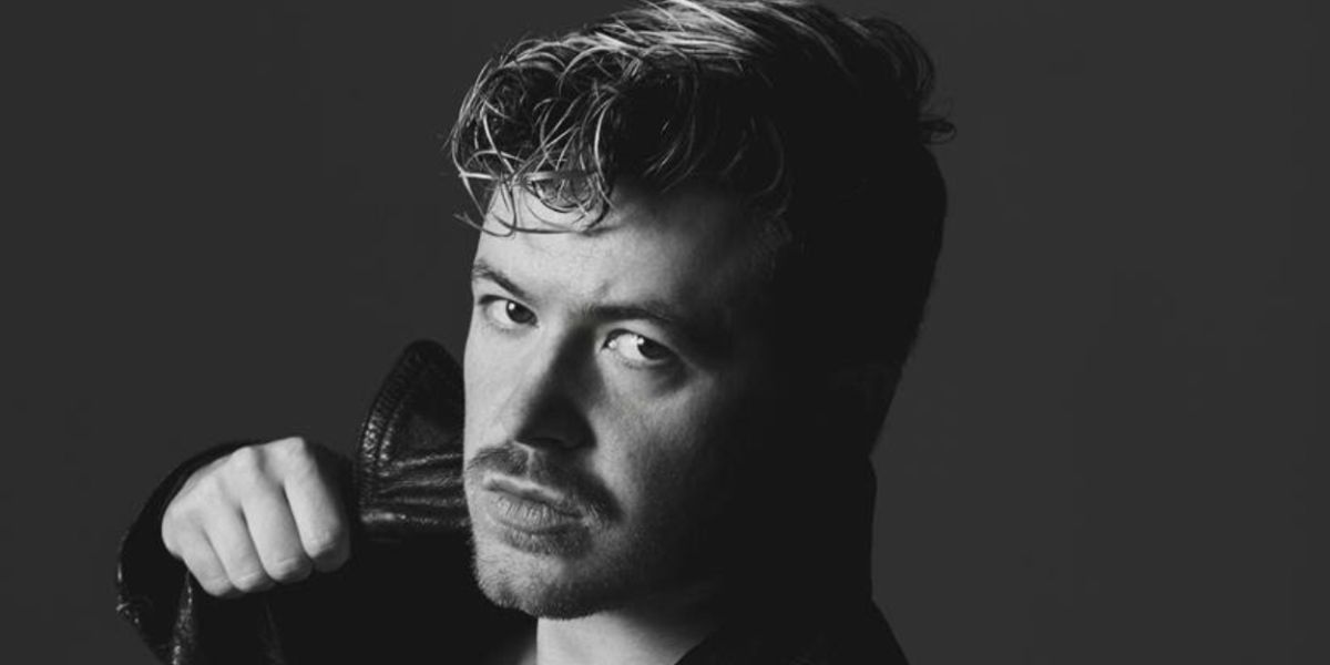 Jakob Nowell Shares Playful Jakobs Castle Single 'Supervillain'