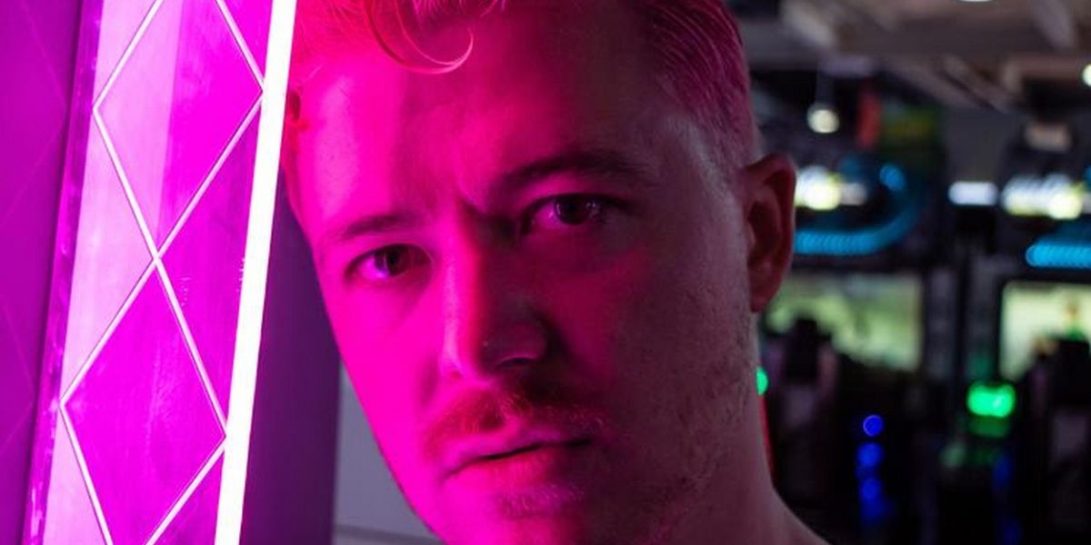 Jakobs Castle (Jakob Nowell) Shares Dynamic New Single 'Lights Out'