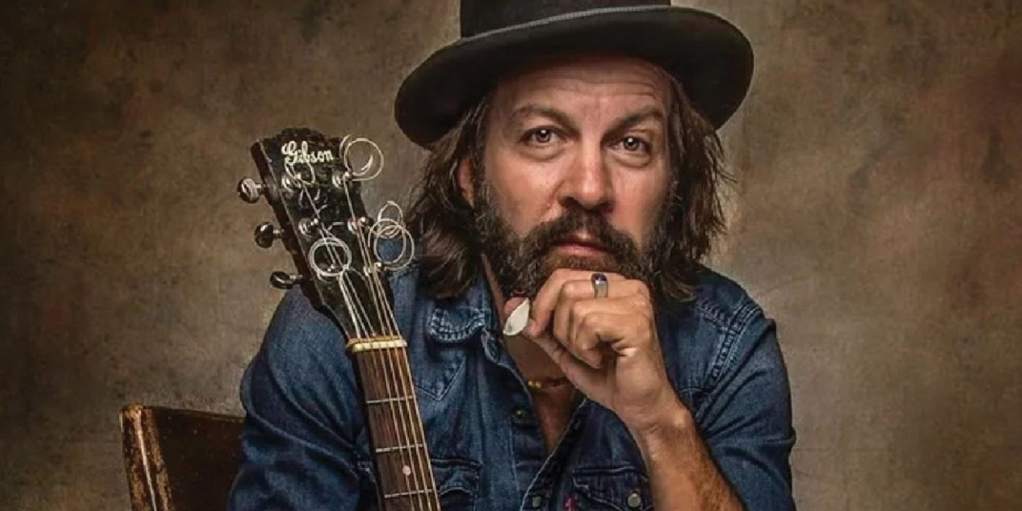 Jalan Crossland Will Perform at the WYO  Image