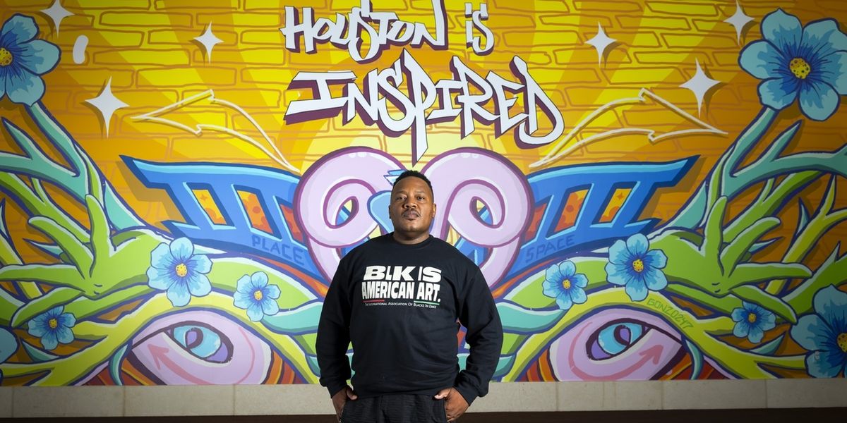 Jalen Baker, Musiqa and More Set for 2026-2027 Houston Is Inspired Series at the Hobby Center