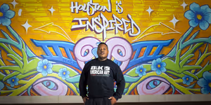 Jalen Baker, Musiqa and More Set for 2026-2027 Houston Is Inspired Series at the Hobby Center
