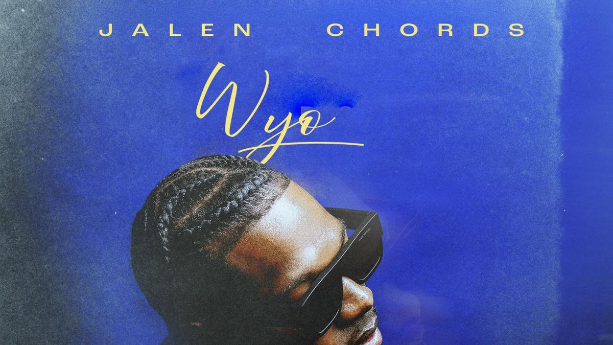Jalen Chords Releases Bounce-Driven Single WYO Following Radio Success