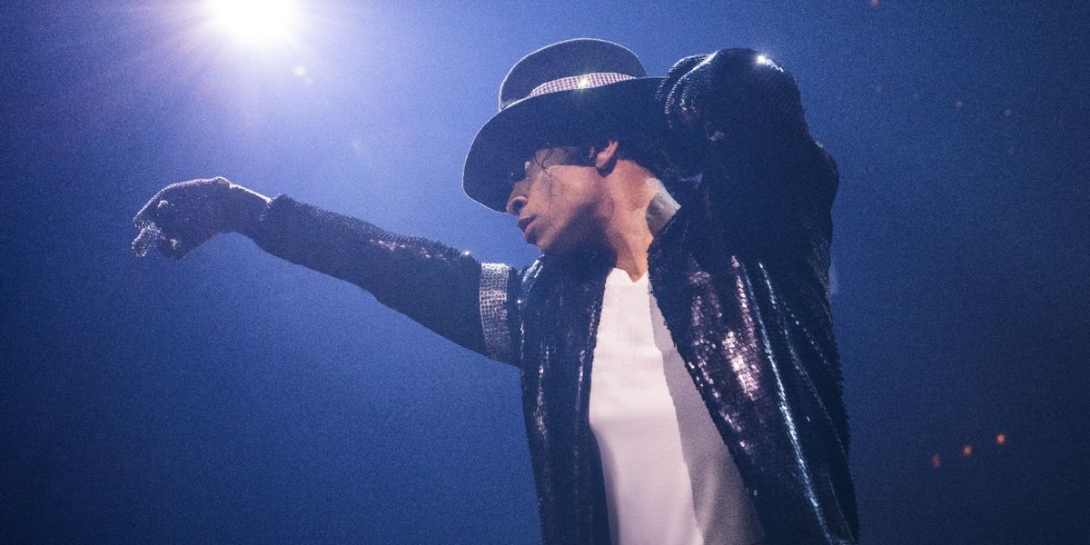 Jamaal Fields-Green To Join MJ THE MUSICAL West End This January
