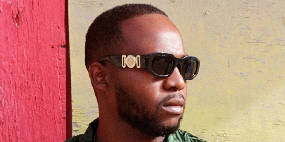 Jamaican Dancehall Heavy-Hitter Teejay Drops New Single 'Dip' Ft. Tommy Lee Sparta