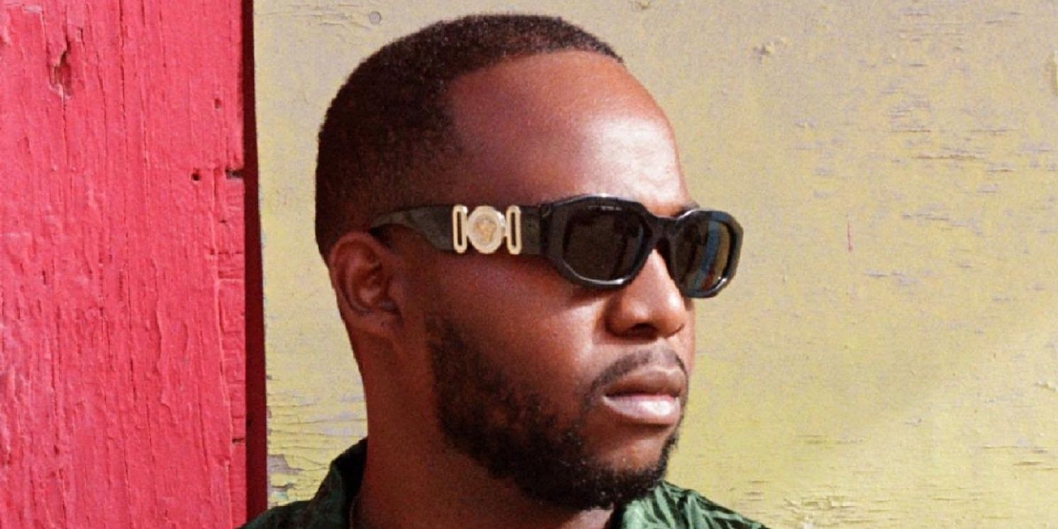 Jamaican Dancehall Heavy-Hitter Teejay Drops New Single 'Dip' Ft. Tommy Lee Sparta  Image