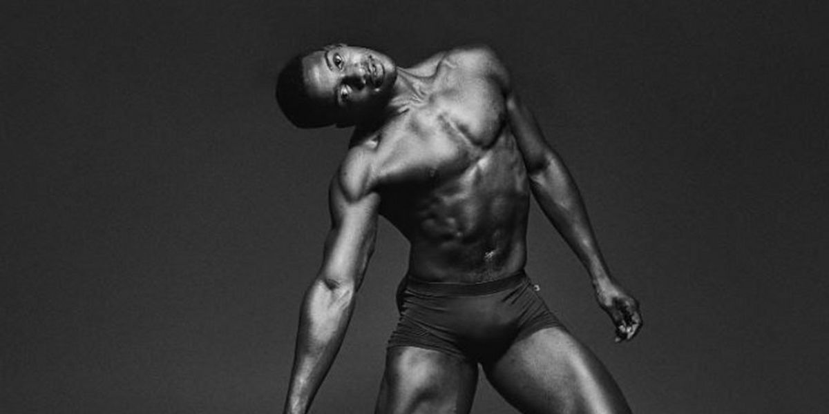 Jamel Gaines Creative Outlet Returns to the Brooklyn Academy of Music With REMEMBERING