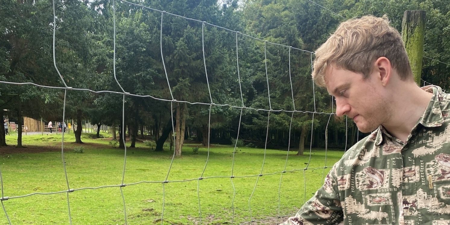 James Acaster Included in New Shows Announced for Hackney Empire in 2024  Image