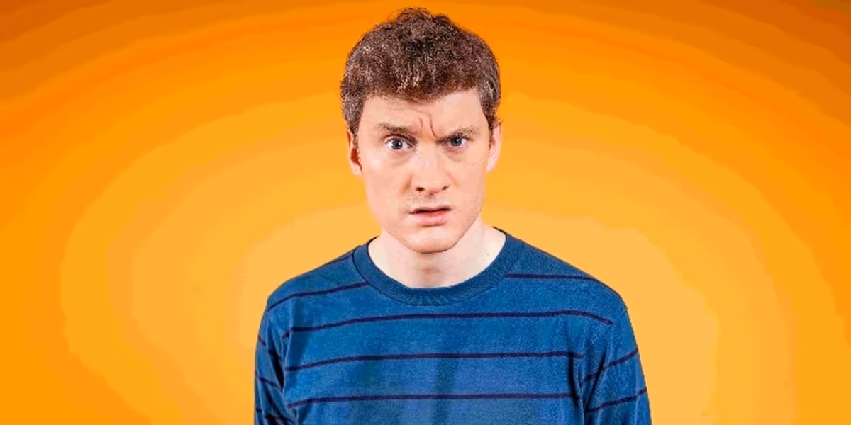James Acaster's CINEMAGOERS WELCOME Comes to Over 400 UK Cinemas in March