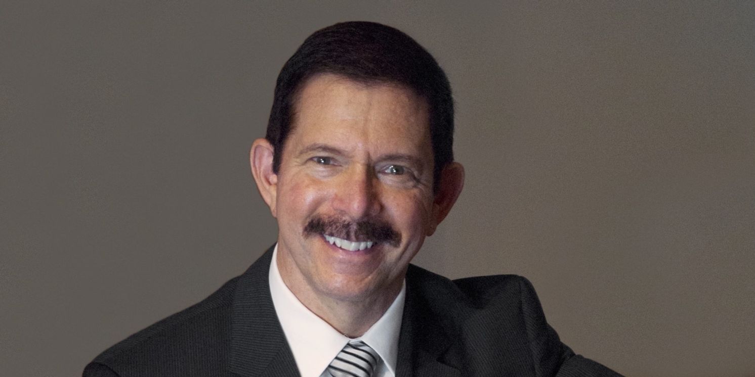 James Adler Performs REFLECTION AND CELEBRATION in November  Image