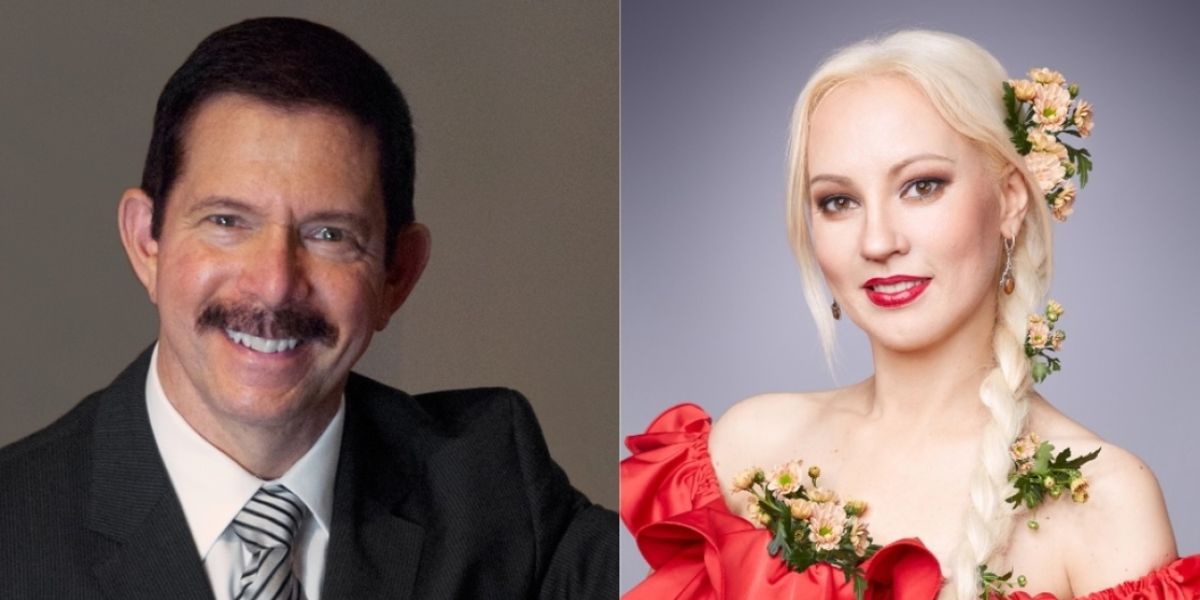 James Adler's Alleluia For Peace Premieres At Weill Recital Hall At Carnegie Hall In June