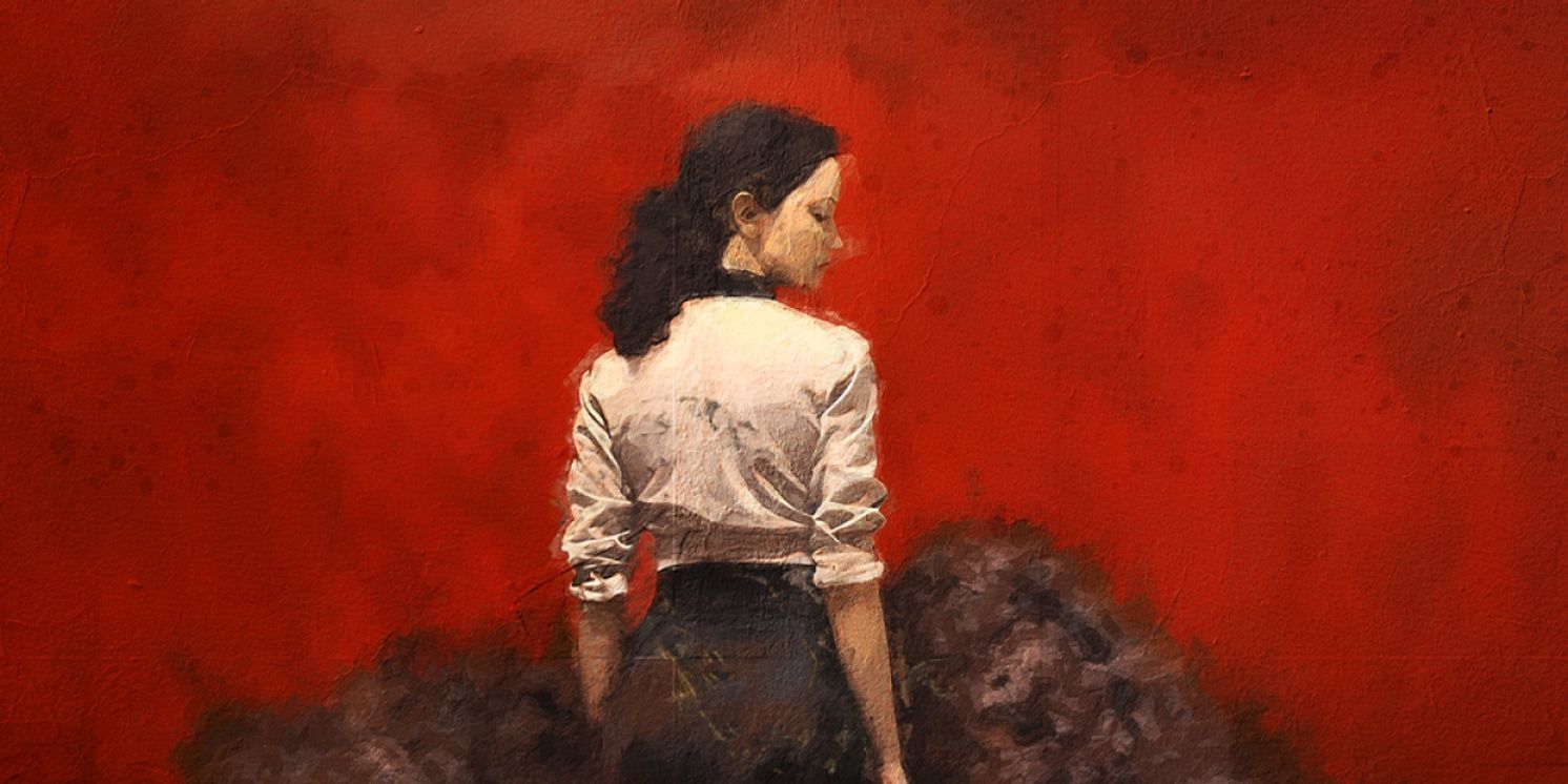 James Alston's SCARLET SUNDAY Will Make UK Premiere at Omnibus Theatre  Image