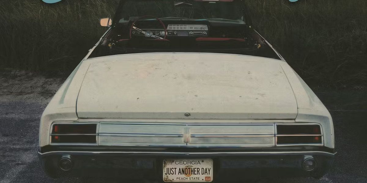 James Artissen, Big Gipp & DJ Burn One Drop New Hip-Hop Soul Single 'Just Another Day'