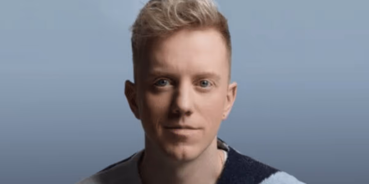 James Barr Brings SORRY I HURT YOUR SON (SAID MY EX TO MY MUM) To Edinburgh Fringe