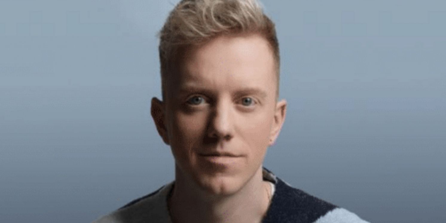 James Barr Brings SORRY I HURT YOUR SON (SAID MY EX TO MY MUM) To Edinburgh Fringe  Image