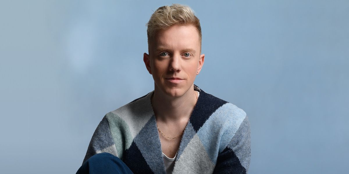 James Barr to Bring SORRY I HURT YOUR SON to Newbury's Old Library