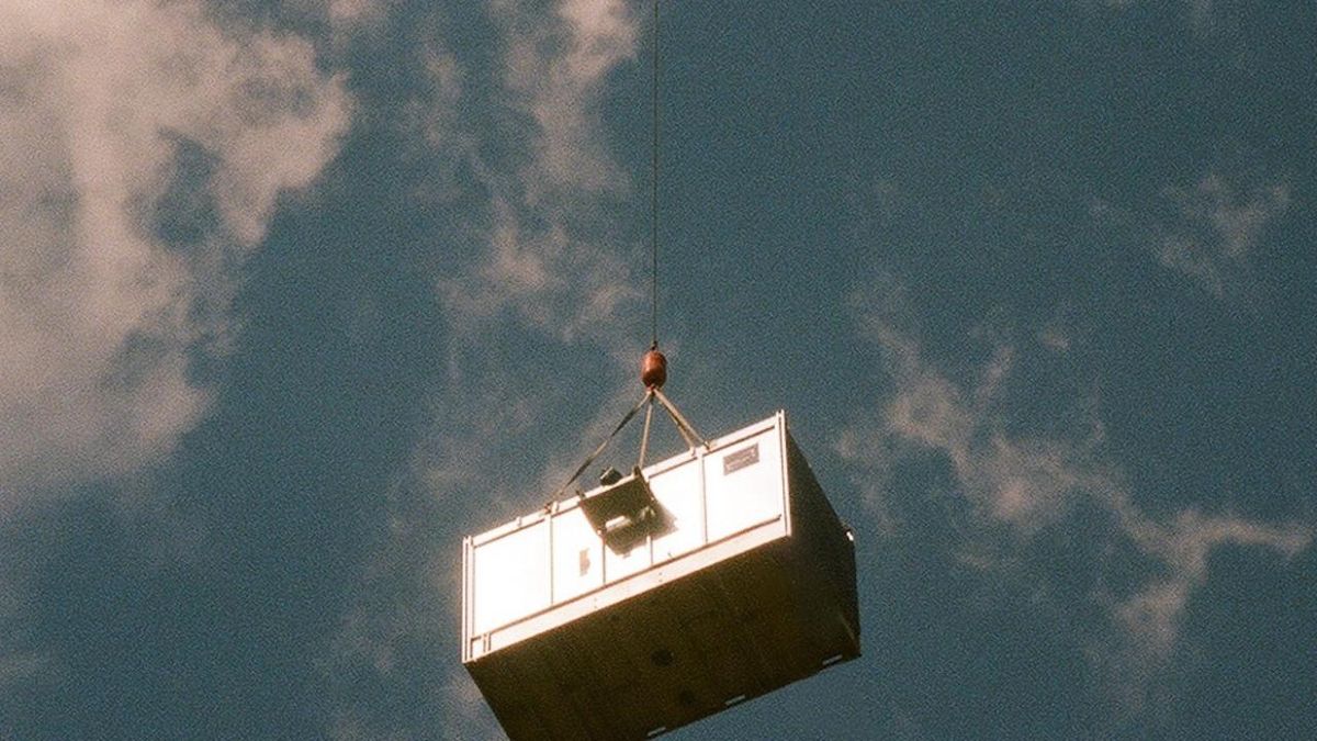 James Barrett Releases NOW THAT I'VE SEEN THE LIGHT