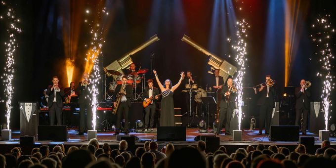 David Arnold To Headline West End James Bond Concert At London Palladium Photos