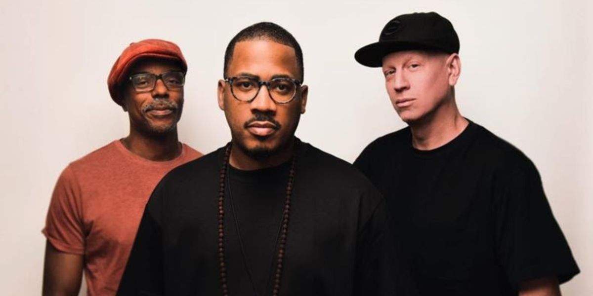 James Brandon Lewis Shares 'Prince Eugene' Ahead of New Album 'Apple Cores'