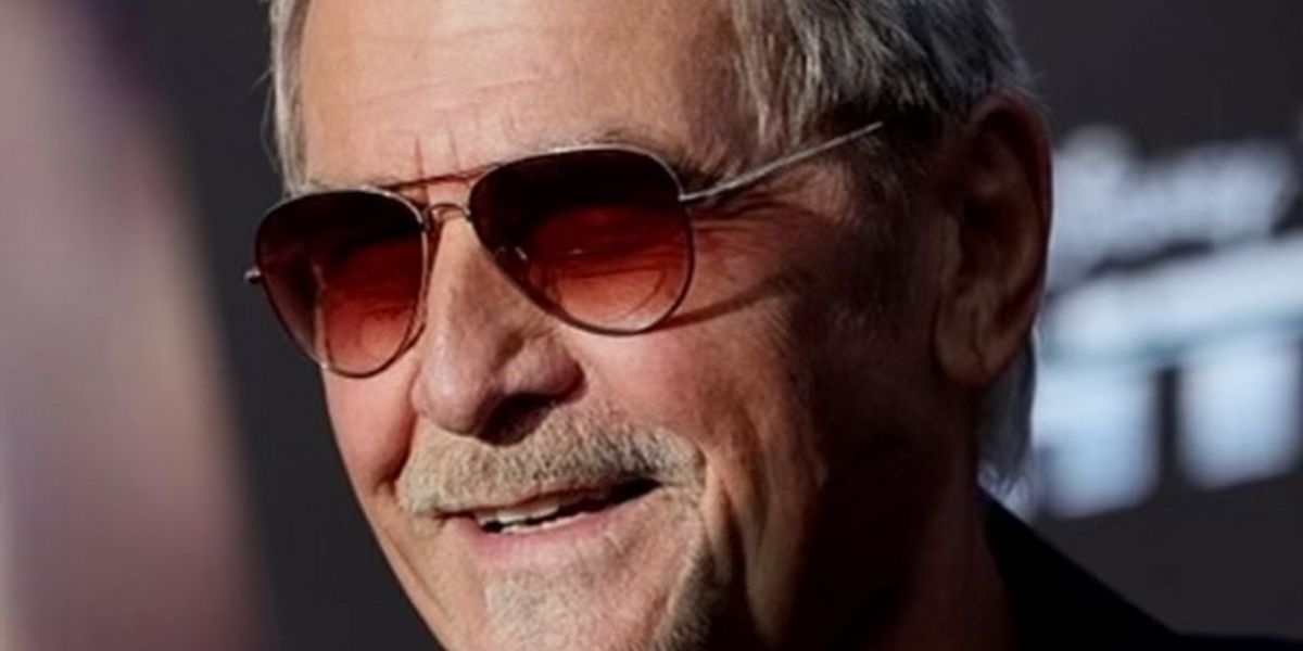 James Brolin Joins RANSOM CANYON on Netflix With Eoin Macken & Lizzy Greene