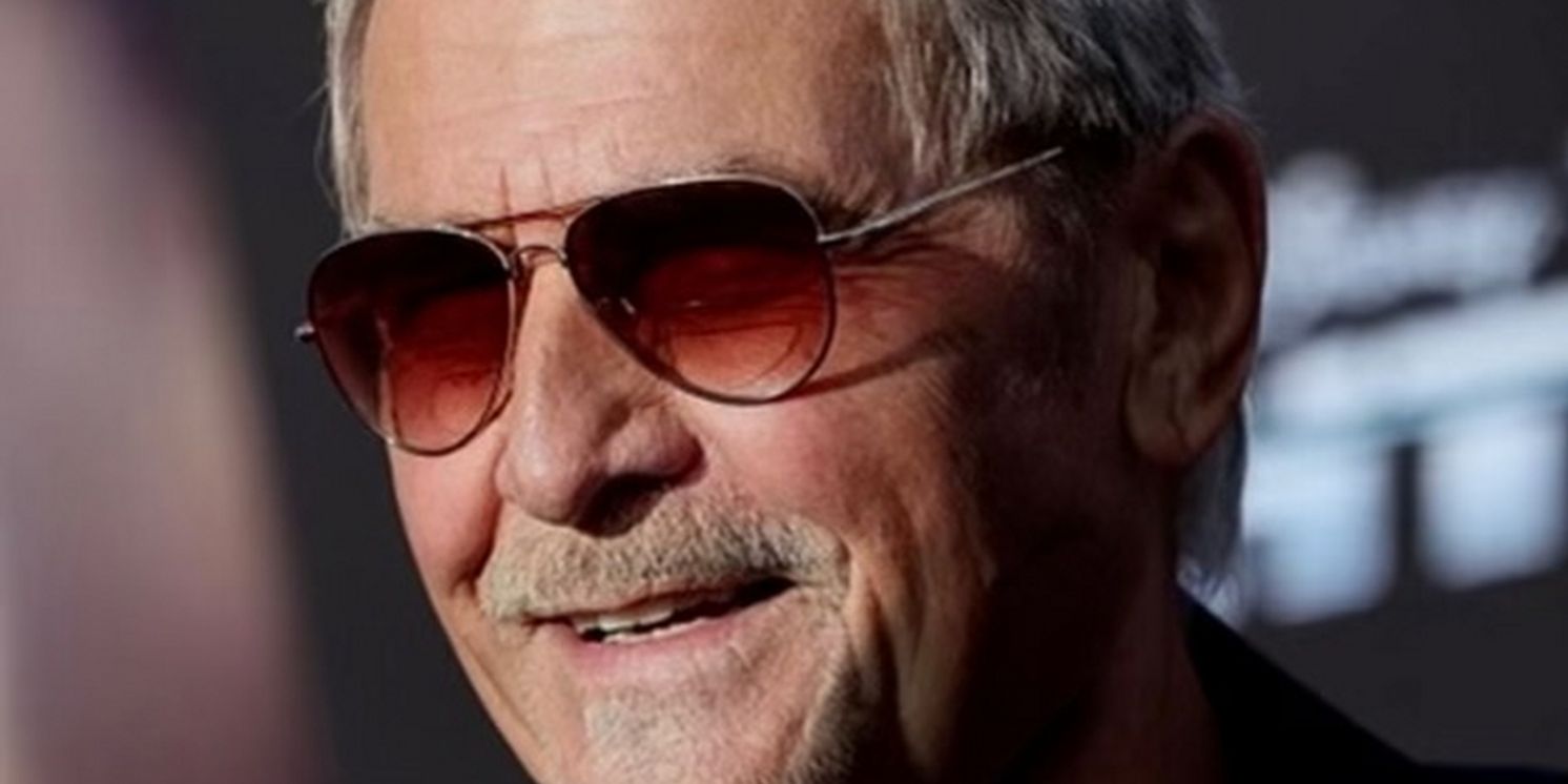 James Brolin Joins RANSOM CANYON on Netflix With Eoin Macken & Lizzy Greene  Image