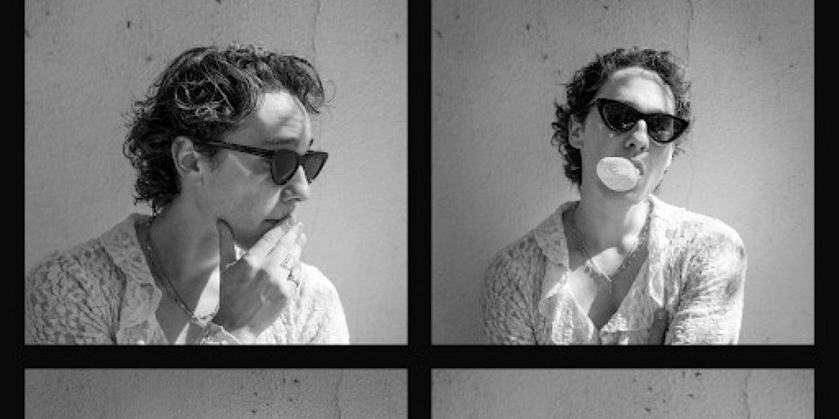 James Bruner Releases Debut Album CAN'T KEEP WANTING YOU