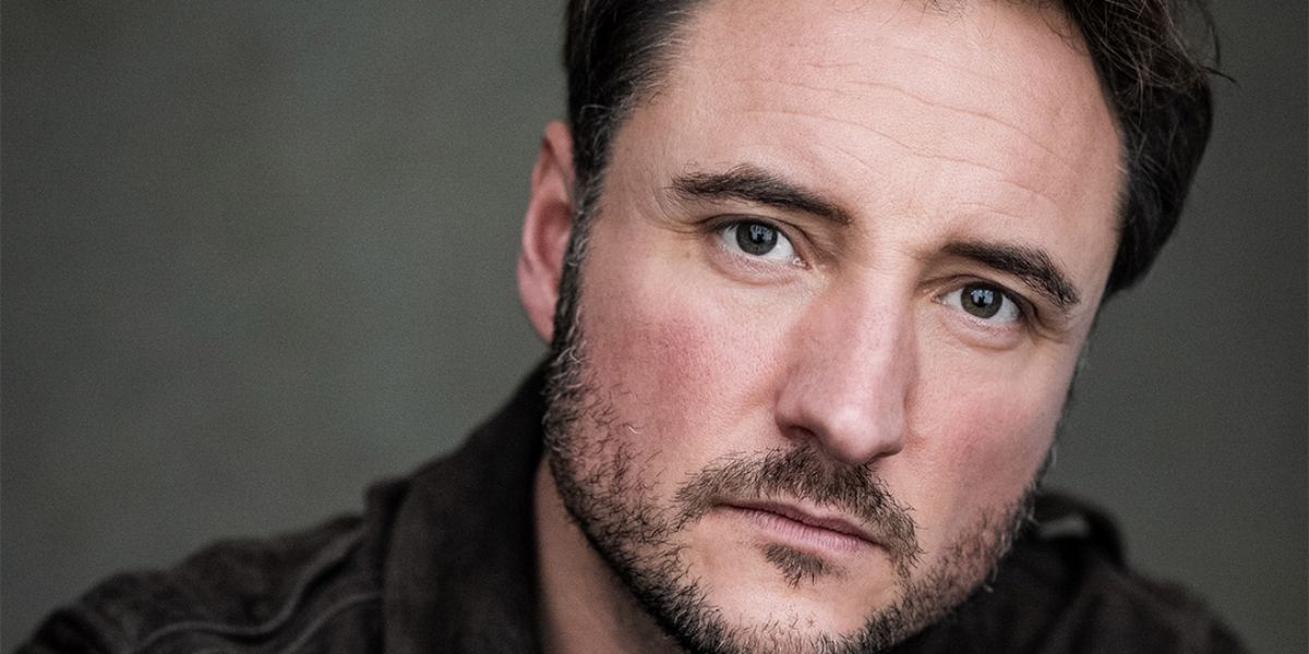 James Bye Will Lead World Premiere of DEATH COMES TO PEMBERLEY By P.D. James