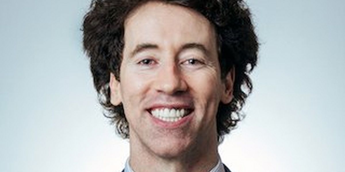 James Clark Brings Comedy For Corporates to Sydney Comedy Festival