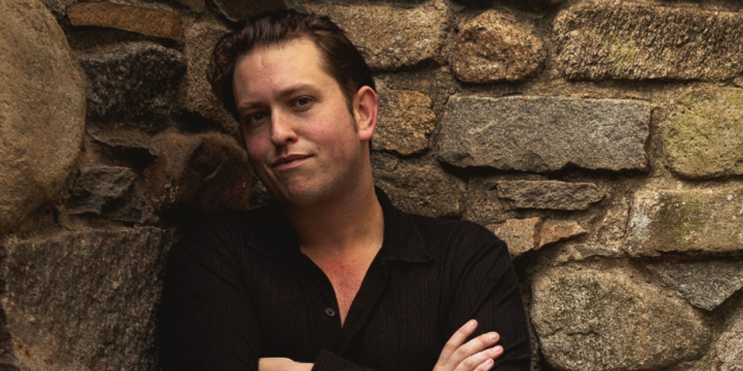 James Clements And National Trust For Scotland Partner On THE BURNS PROJECT  Image