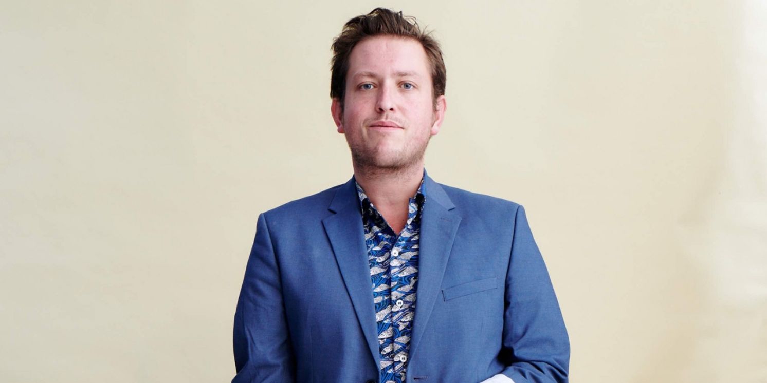 James Clements Curated For The Woodward Residency  Image