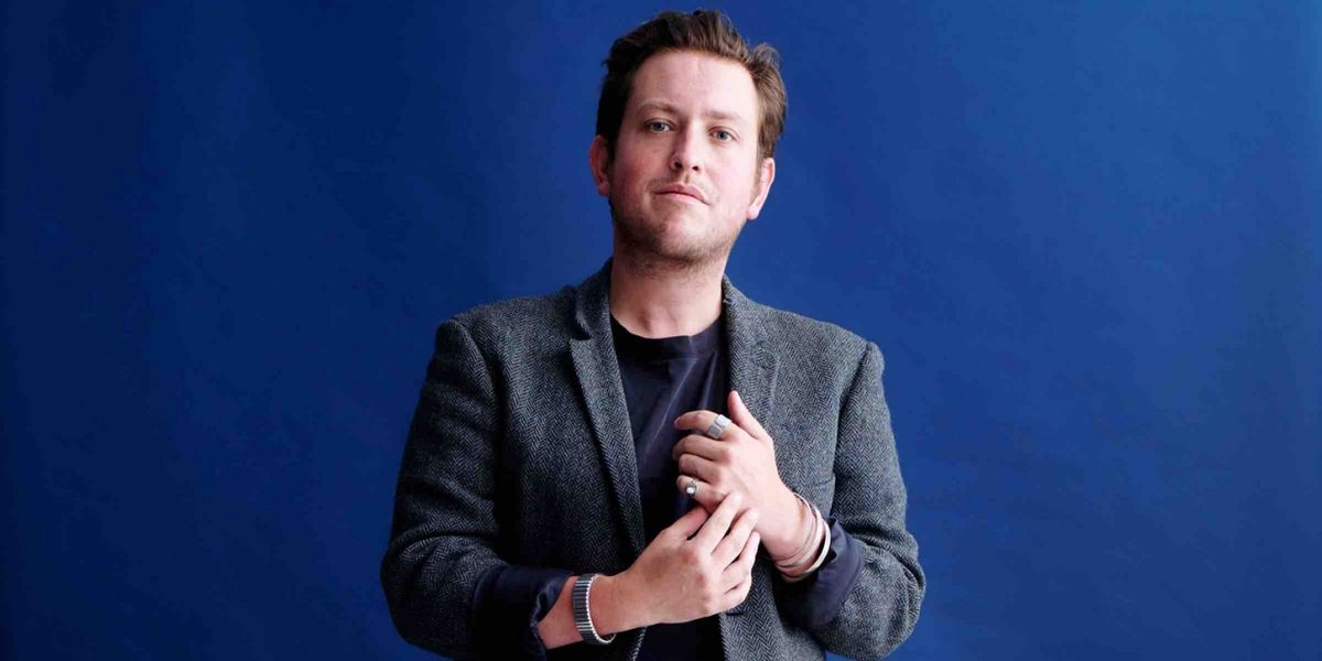 James Clements Named Brooklyn Arts Council SU-CASA Artist-in-Residence For Third Consecutive Year