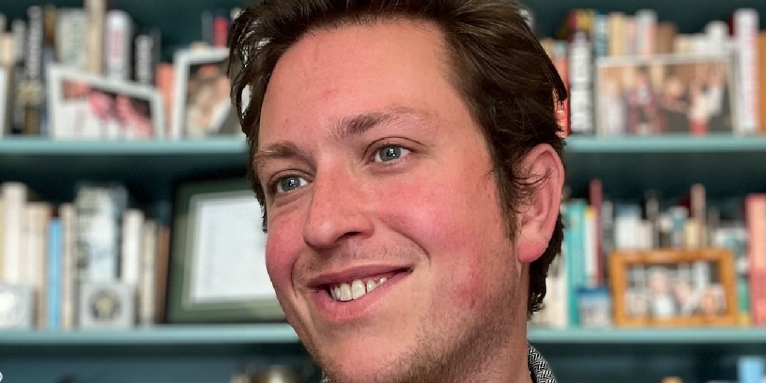 James Clements Named 2023-2024 Teaching Artist In Residence And Arts Entrepreneurship Fellow At The NYU Production Lab  Image