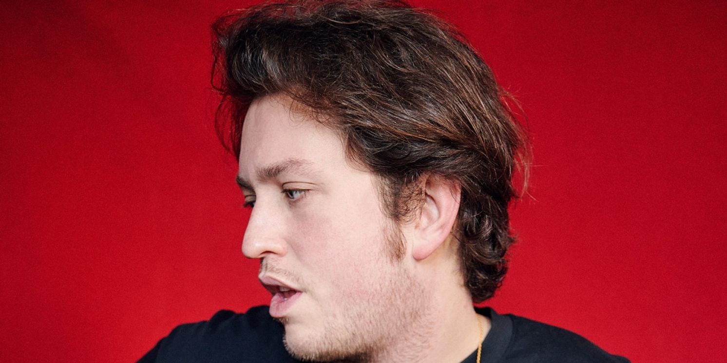 James Clements to Present THE BURNS PROJECT at The Georgian House  Image