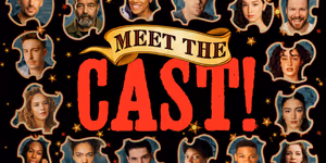 James Doherty, Daniel Fraser, and More Will Join MOULIN ROUGE! West End Cast