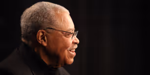 James Earl Jones Bronze Sculpture to Be Unveiled at His Broadway Theatre