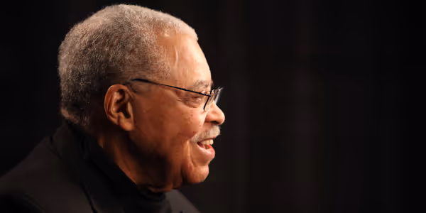 James Earl Jones Bronze Sculpture to Be Unveiled at the James Earl Jones Theatre on Broadway Photo