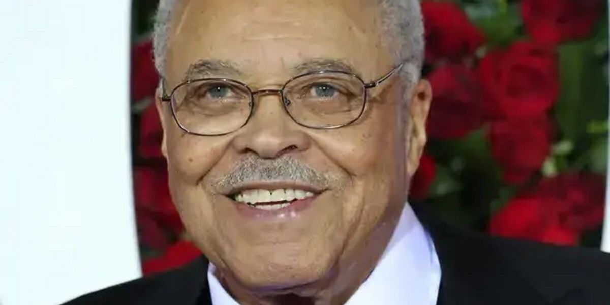James Earl Jones Tribute Special Premiering on BET