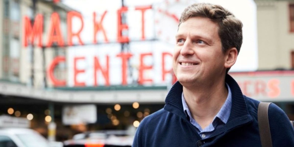 James Ehnes Extends Contract With Seattle Chamber Music Society