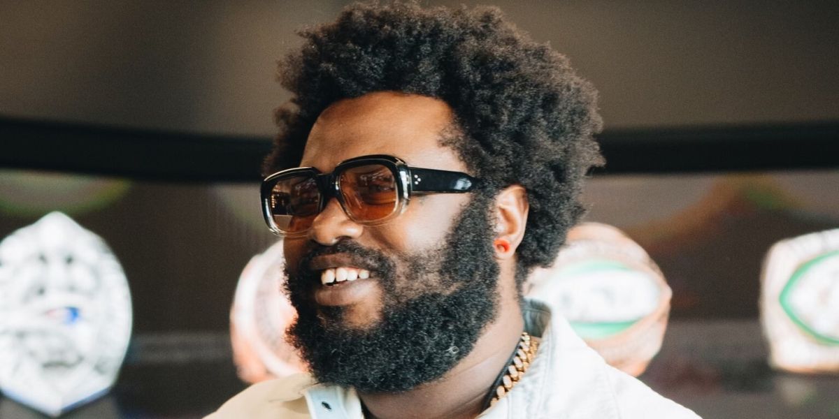 James Fauntleroy Announces Debut Solo Album 'The Warmest Winter Ever'