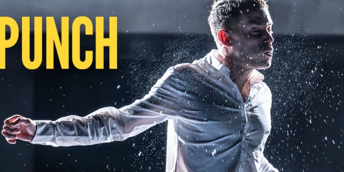 James Graham's PUNCH Extends Run at Young Vic