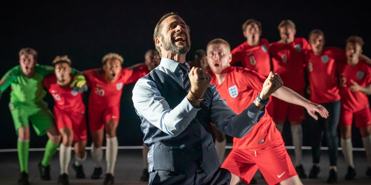 James Graham's THIS ENGLAND to Transfer to West End, Starring Joseph Fiennes  Image