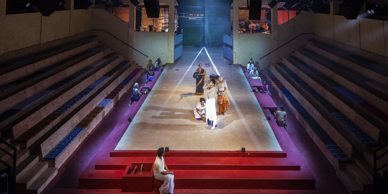 James Ijames' GOOD BONES, Delacorte Theater Reopening & More Set for The Public Theater 24-25 Season  Image