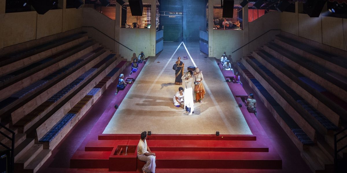 James Ijames' GOOD BONES, Delacorte Theater Reopening & More Set for The Public Theater 24-25 Season