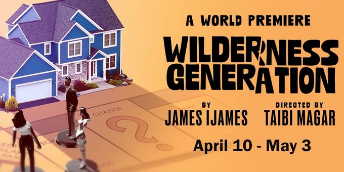 James Ijames' WILDERNESS GENERATION to Premiere at Philadelphia Theatre Company Photos