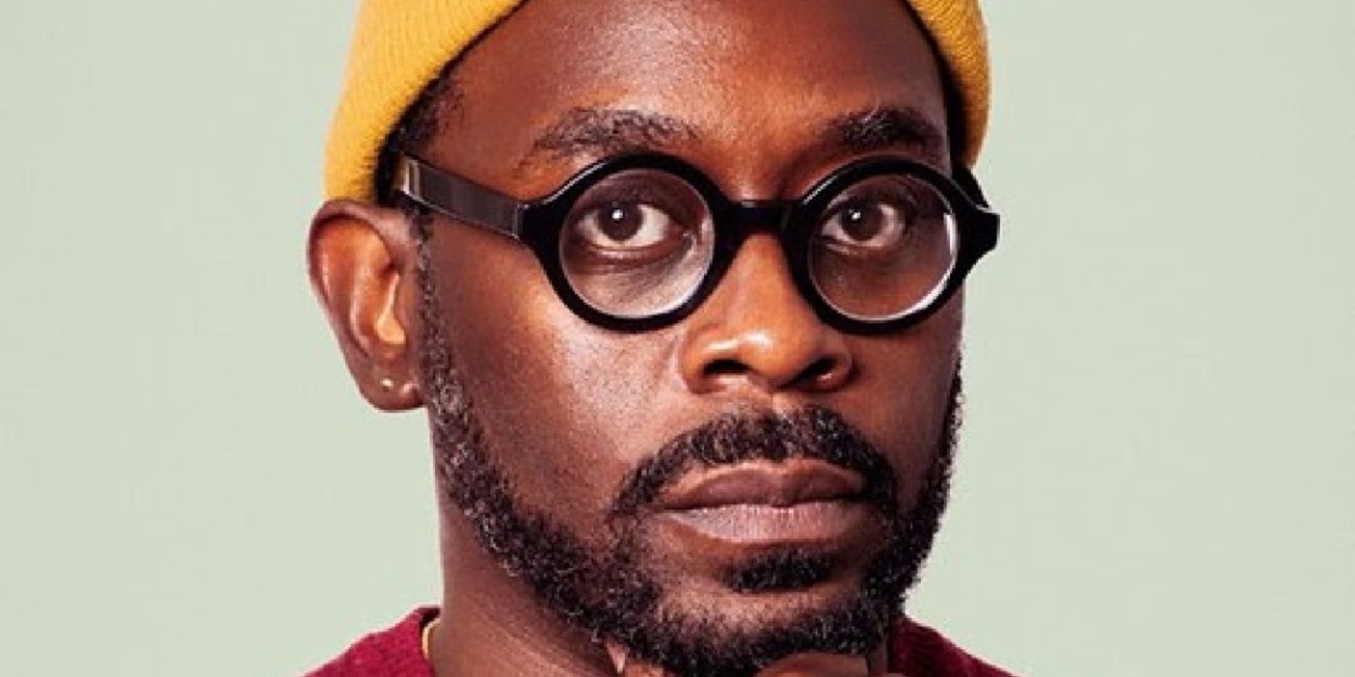 James Ijames Will Join Tenured Faculty at Columbia University School of the Arts  Image
