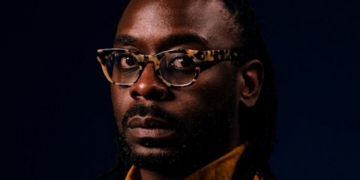 James Ijames Will Talk FAT HAM in Conversation with Jonathan McCrory, Artistic Director of the National Black Theatre  Image